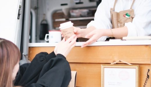 「TURTLE coffee stand」（福山市）　武良さん